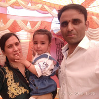 Virender Kaushal