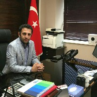 Vahid Sandi