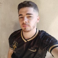Victor Rodrigues Da Silva
