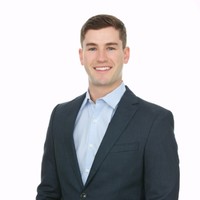 Alex Gallagher