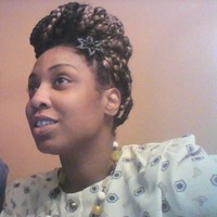 Zipporah Cooper