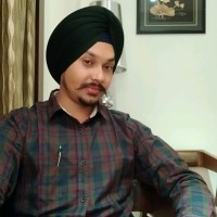 Dev Randhawa