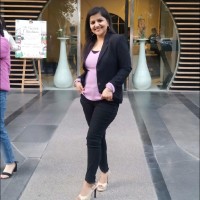Jyoti Rani