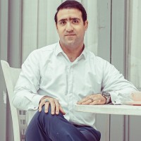 Seyed majid Hasiri