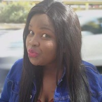 Tshedza Sandra Ramadi