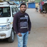 Anup Ranjan Jena