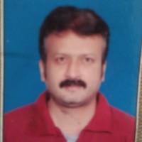 PARAMESH JAGADISH