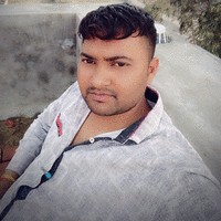 Nitin Sharma