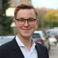 Tobias Zörrer