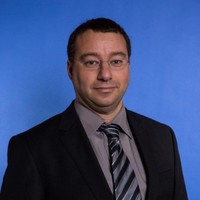 Mark Klönhammer