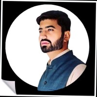 Usman Yasin