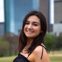 Madeline Bollinger, B.A.