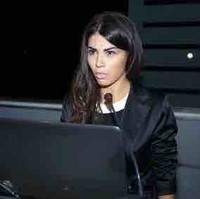 Chrysanthi Karitianou