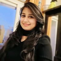 Shivani Rathore
