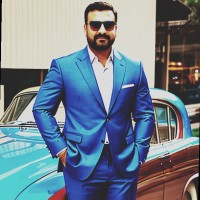 Rafaqat Ali