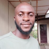 ELIJAH SHOLOLA