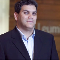Shai Nevo