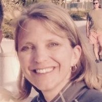 Christy Sharp