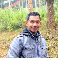 Sujit Karki