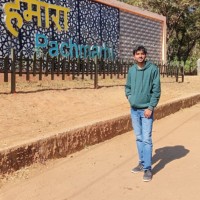 Ketan Sisodiya