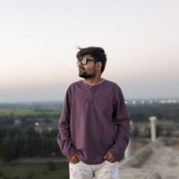 Viraj Pandya