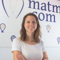 María Martínez Moreno