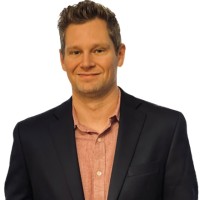 Justin May