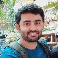 Vaibhav Chaudhari