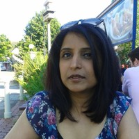 Priti Kapadia