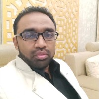 Farhan Mohamed