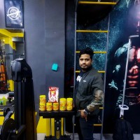 Dheeraj Kushwah