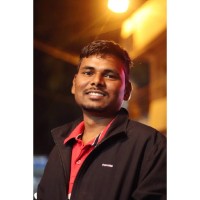 Bhushan Suryawanshi