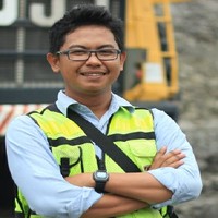 Rusadi Apriansyah