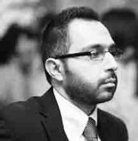 Zarrar Ahmed