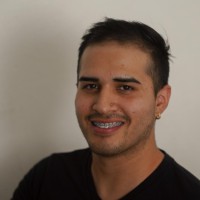 Luis Mateos