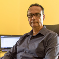 Sergio Ricardo Machado