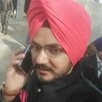 Sandeep Singh Saggu