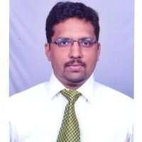 Karthikeyan M J