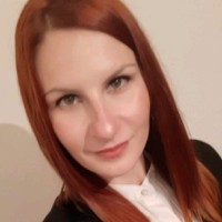 Ivana Stojanovik
