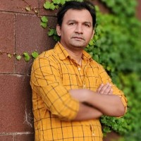 Tushar Katare