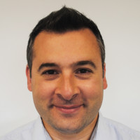 Christophe Arici