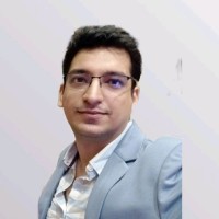 Nipun B.