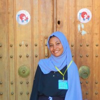Maha Mohammed Ahmed