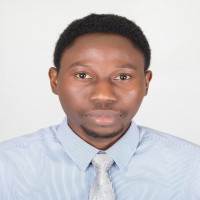 Temitope Afolabi