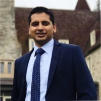 Vinit parashar