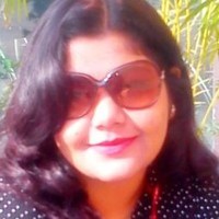 Srinwanti Kar