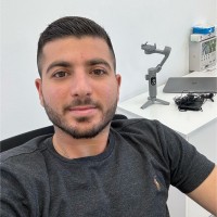 Yonatan Shimoni