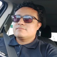 Ricardo Antonio Cruz Reséndiz