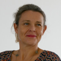 Isabelle Coupey