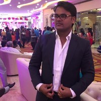 Anuj Goyal